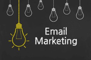 Email Marketing