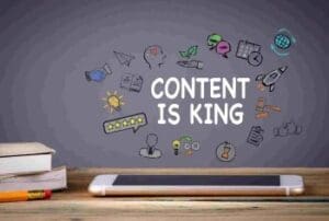 online presence