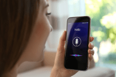 Voice Search