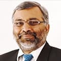 Sunil Srivastava